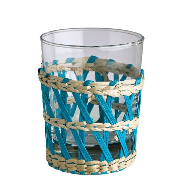 Tumbler Plus Reed Set 6