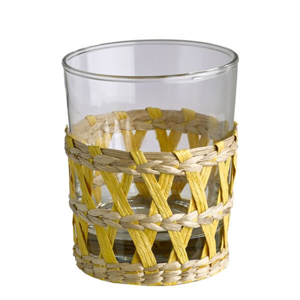 Tumbler Plus Reed Set 6