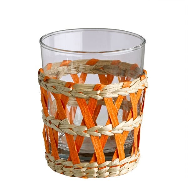 Tumbler Plus Reed Set 6