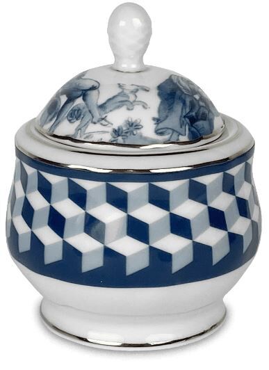 Baci Milano Versailles Şekerlik