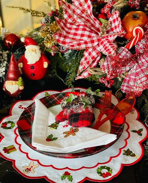 YILBAŞI ENJOY AMERİKAN SERVİS