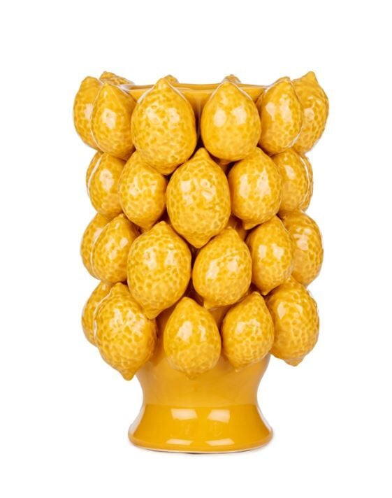 Limonlu Vazo