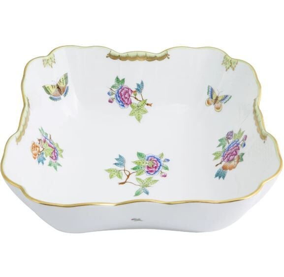 Oval Servis