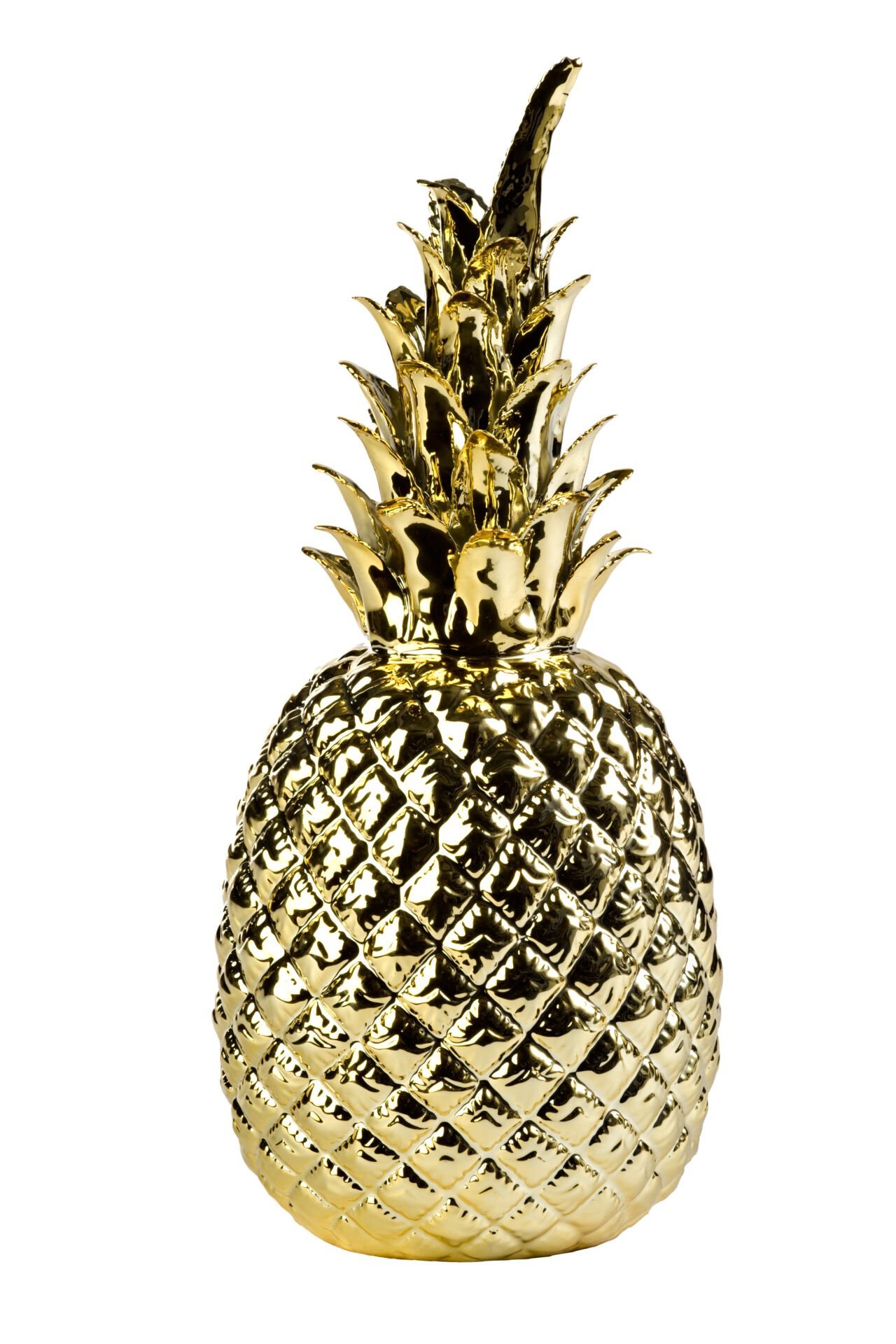 Pineapple Gold