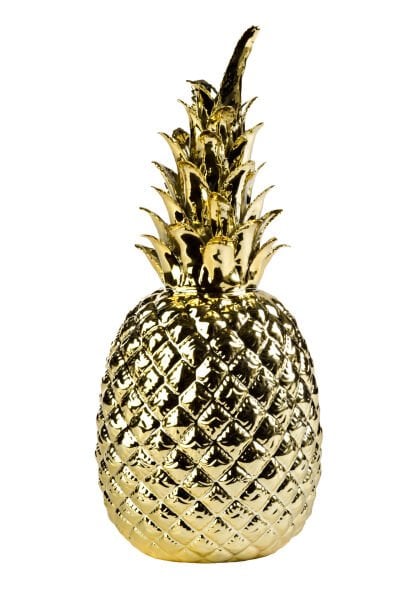 Pineapple Gold