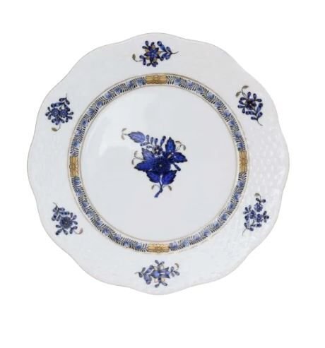 Tatlı Tabağı 21 CM