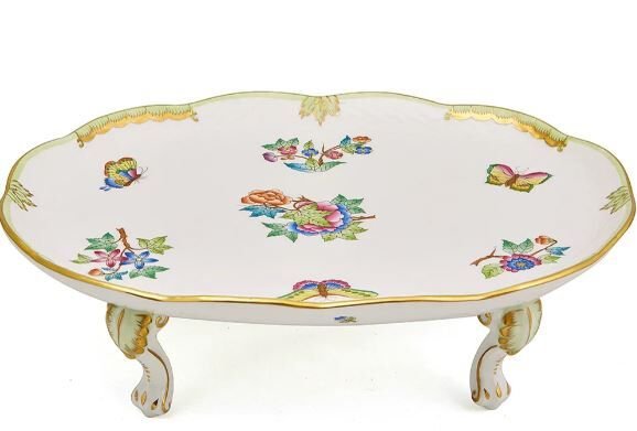 Küçük Ayaklı Servis