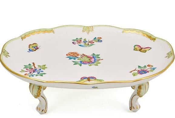 Küçük Ayaklı Servis