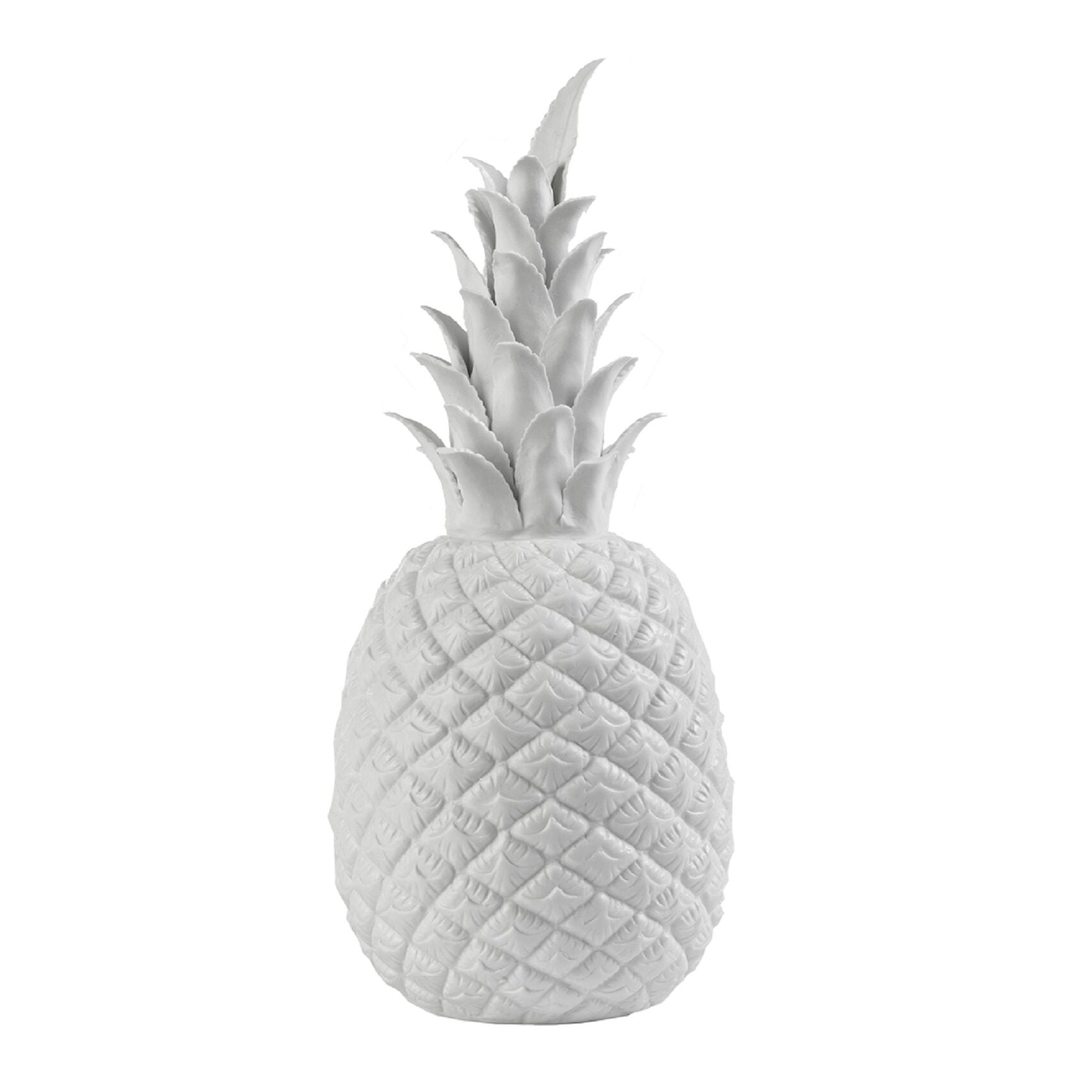 Pineapple White