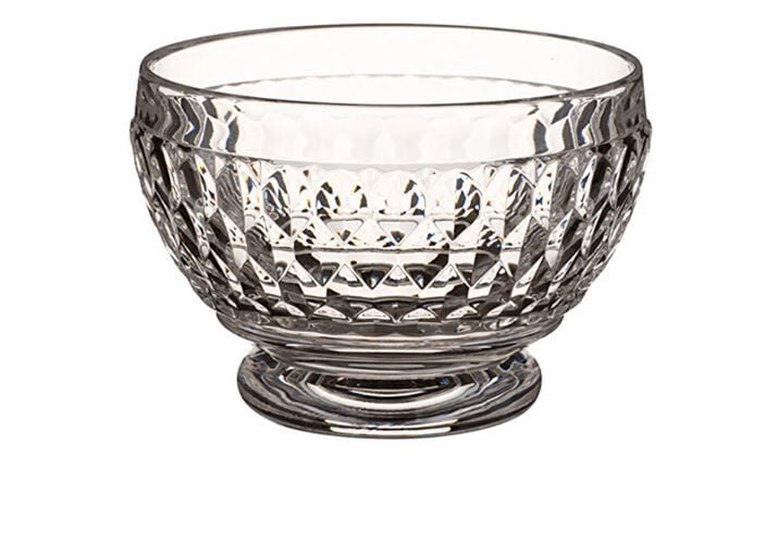 BOSTON  KASE 114X81 MM 0.43 L ŞEFFAF