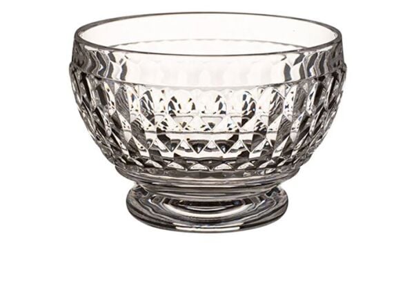 BOSTON  KASE 114X81 MM 0.43 L ŞEFFAF