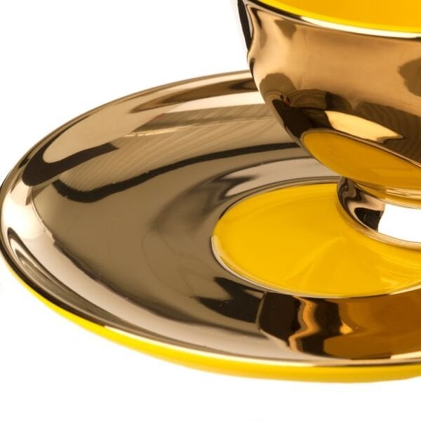 Tea Set Legacy- 4'lü Çay Fincan Seti