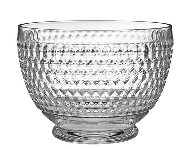 BOSTON  KASE 218X158 MM 3.20 L ŞEFFAF