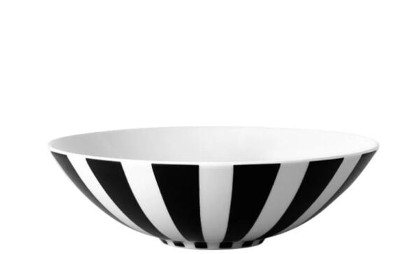 Memphis Porselen Servis Kasesi 22 cm