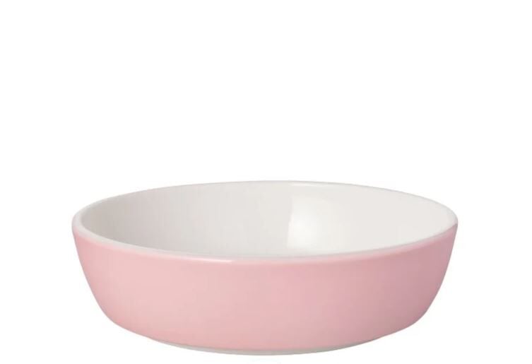 Memphis Pembe Porselen Kase 14 cm