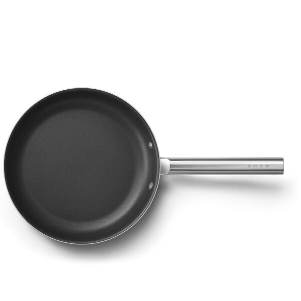 Cookware 50'S Style Krem Tava 28 cm