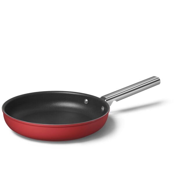 Cookware 50'S Style Kırmızı Tava 26cm