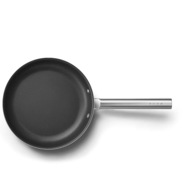 Cookware 50'S Style Kırmızı Tava 26cm