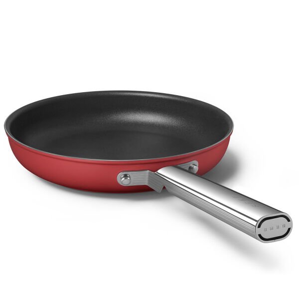 Cookware 50'S Style Kırmızı Tava 26cm