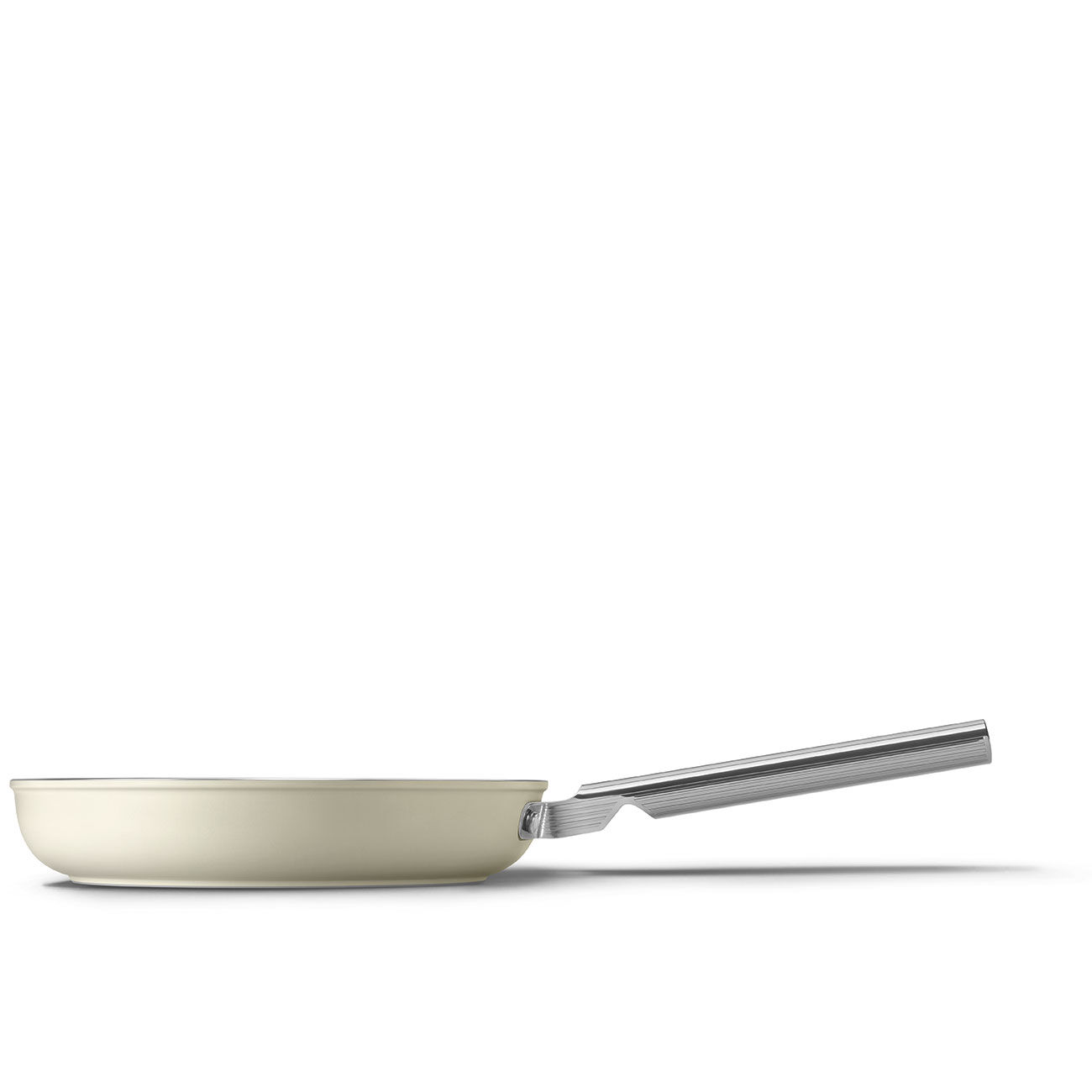 Cookware 50'S Style Krem Tava 26cm
