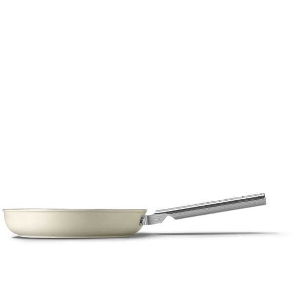Cookware 50'S Style Krem Tava 26cm