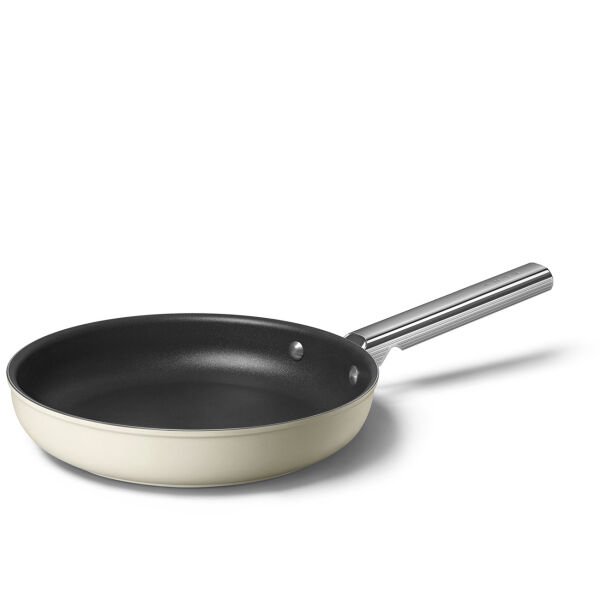 Cookware 50'S Style Krem Tava 26cm