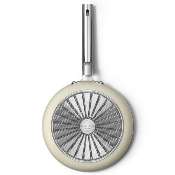 Cookware 50'S Style Krem Tava 26cm
