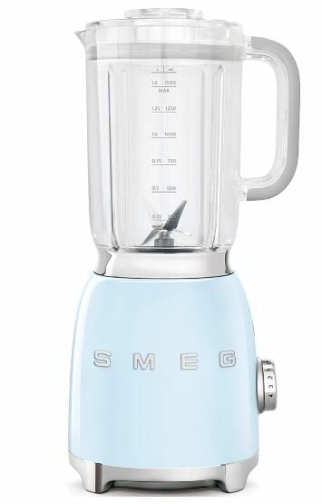 Blender Mavi