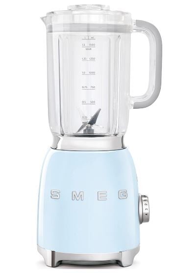 Blender Mavi