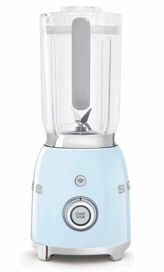 Blender Mavi