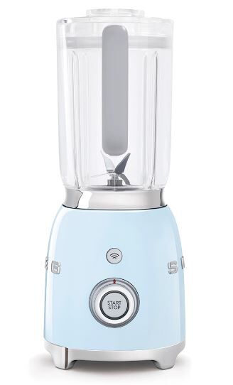 Blender Mavi