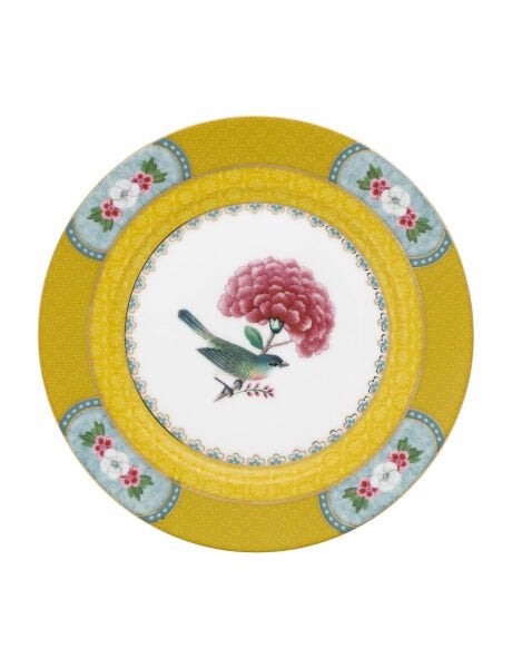 BLUSHING BIRDS TABAK 17 CM