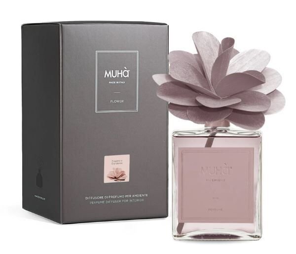 Room Freshener Flower Diffuser Zagara e Gardenia 500 ml