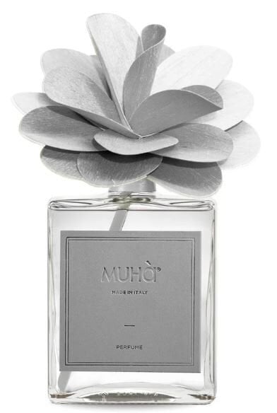 Room Freshener Flower Diffuser Fiori di Cotone 500 ml