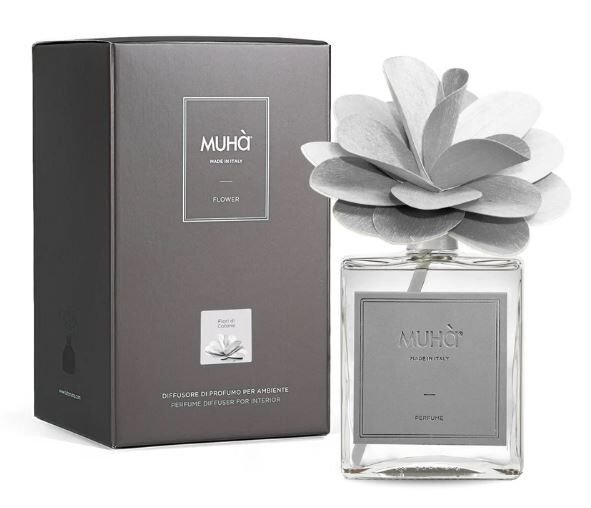 Room Freshener Flower Diffuser Fiori di Cotone 500 ml