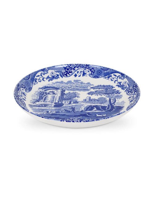 BLUE ITALIAN 23 CM MAKARNA TABAĞI