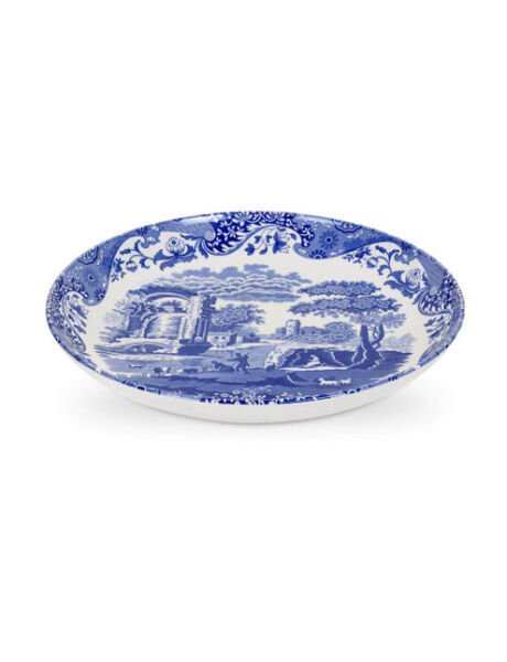 BLUE ITALIAN 23 CM MAKARNA TABAĞI