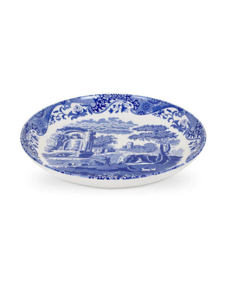 BLUE ITALIAN 23 CM MAKARNA TABAĞI