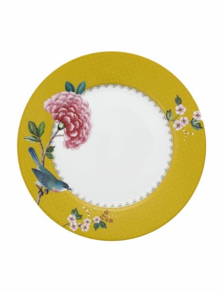 BLUSHING BIRDS TABAK 21CM