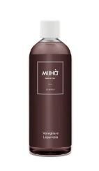Refill 100 ml Vanilla And Licoric