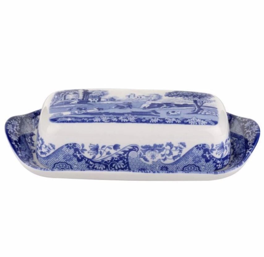 BLUE ITALIAN TEREYAĞLIK