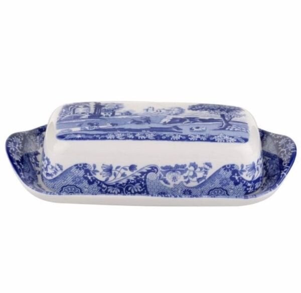 BLUE ITALIAN TEREYAĞLIK