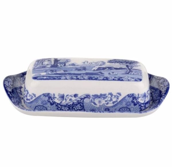 BLUE ITALIAN TEREYAĞLIK
