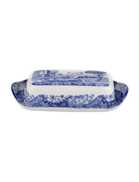BLUE ITALIAN TEREYAĞLIK