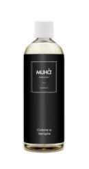 Refill 100 ml Cotton And Vanilla