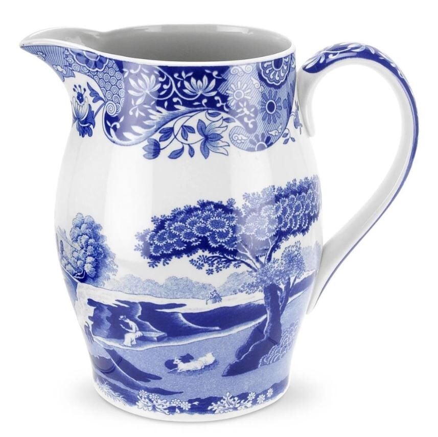 BLUE ITALIAN SÜRAHİ 1,7 LTR