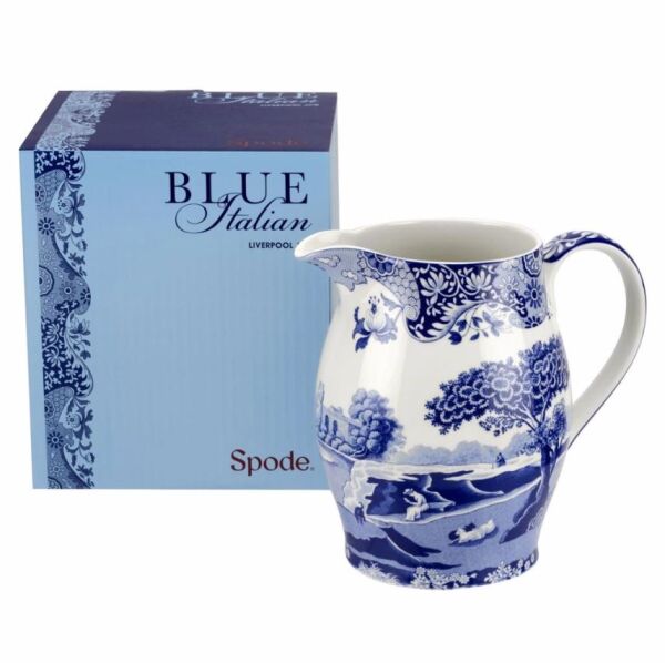 BLUE ITALIAN SÜRAHİ 1,7 LTR