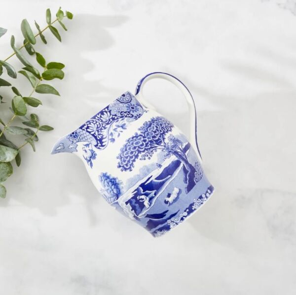 BLUE ITALIAN SÜRAHİ 1,7 LTR