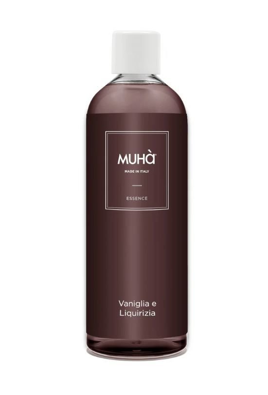 Refill 200 ml Vanilla And Licoric