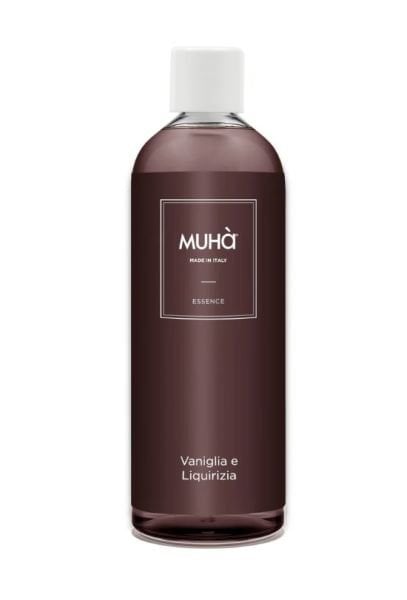 Refill 200 ml Vanilla And Licoric